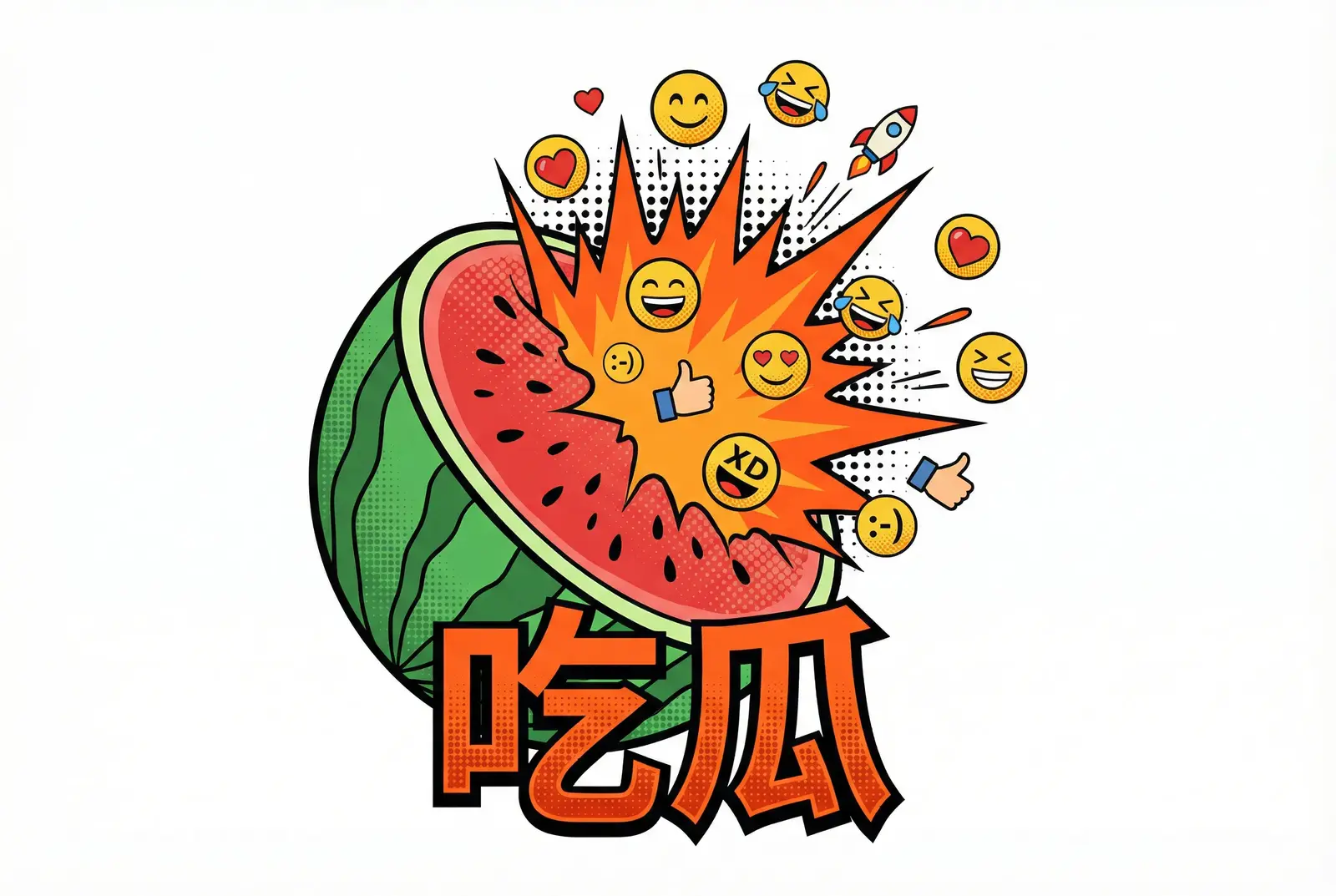 捷克搭讪 社区Logo